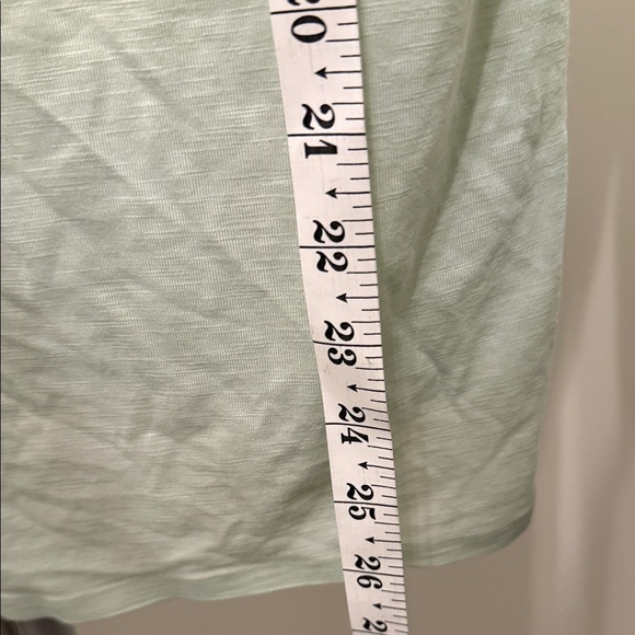NWT Sweaty Betty Mint Breeze Running Women'sTop Lightweight/Quickdry Sz S Active - Picture 12 of 12
